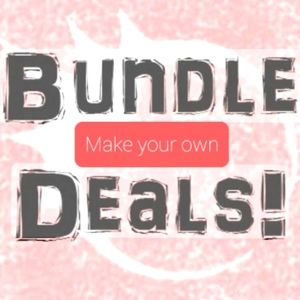 Make your own bundle.